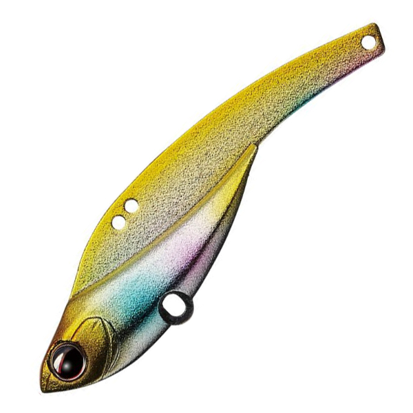 アイアンマービー 55(#861 銀粉ゴールドキャンディ)